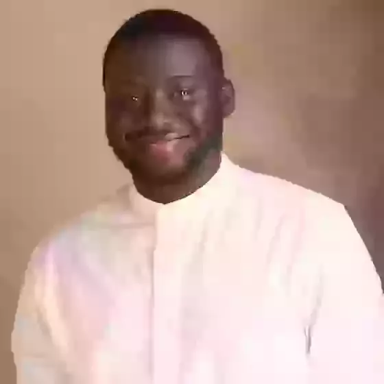 Victor Agboola